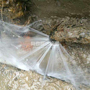 东平自来水管道漏点检测